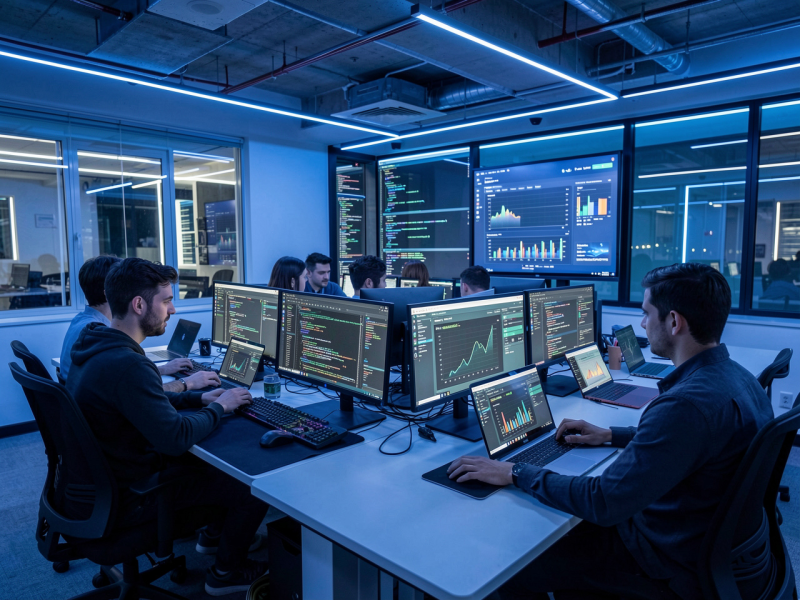 Information Technology