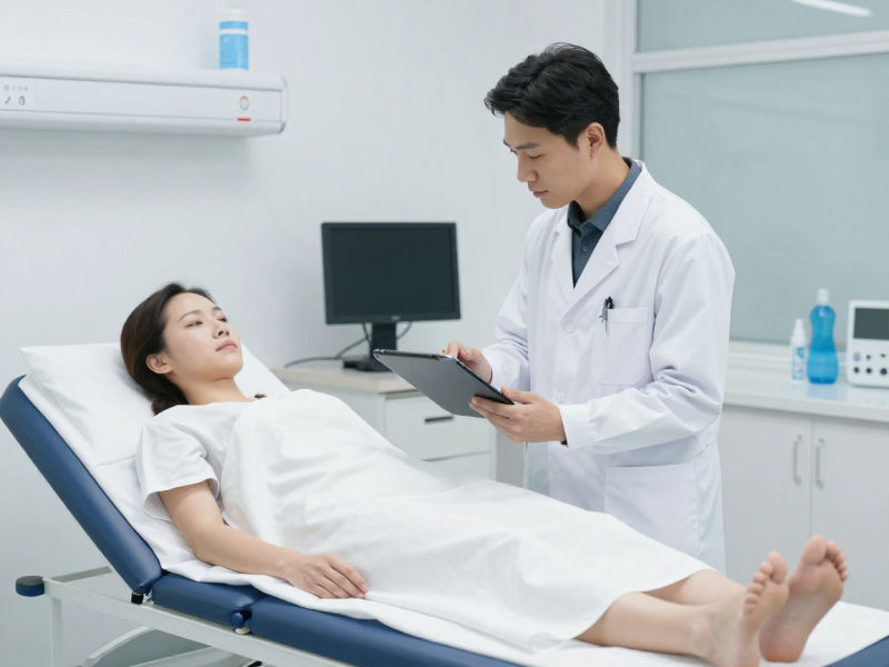 Healthcare